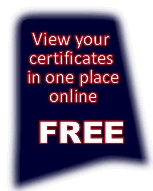 Free Online Certificate management for all clients